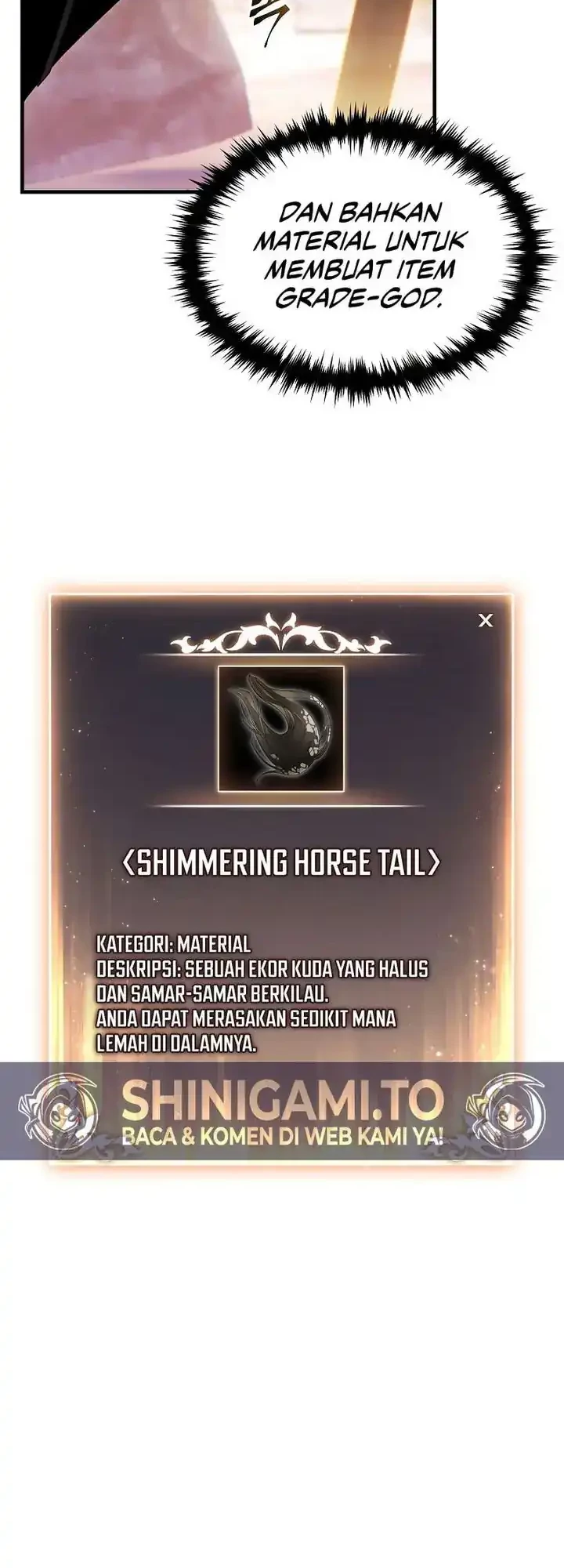 The 100th Regression Of The Max-Level Player Chapter 72 Gambar 11