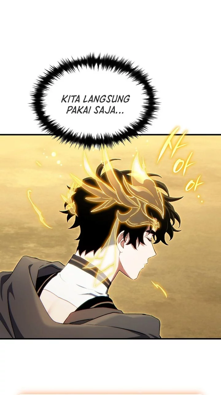 The 100th Regression Of The Max-Level Player Chapter 73 Gambar 34