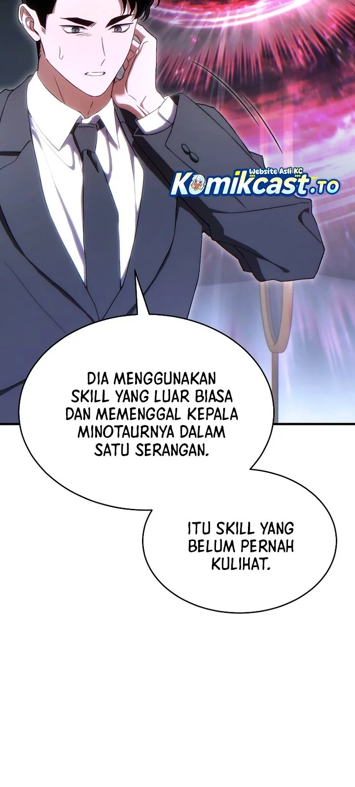 The 100th Regression Of The Max-Level Player Chapter 73 Gambar 62