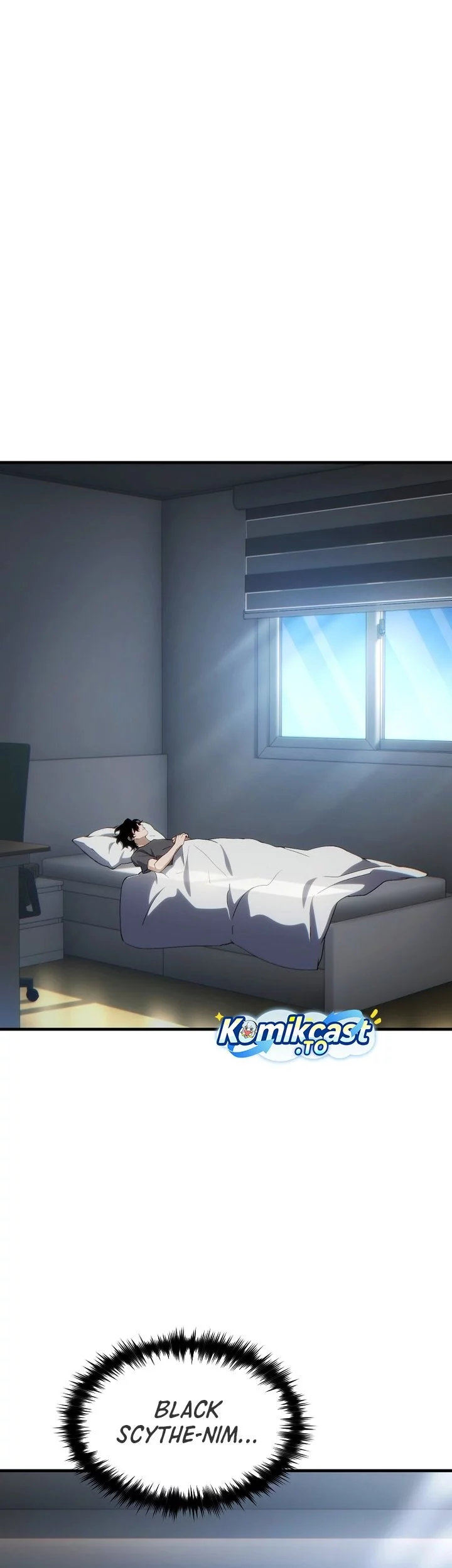 The 100th Regression Of The Max-Level Player Chapter 73 Gambar 75