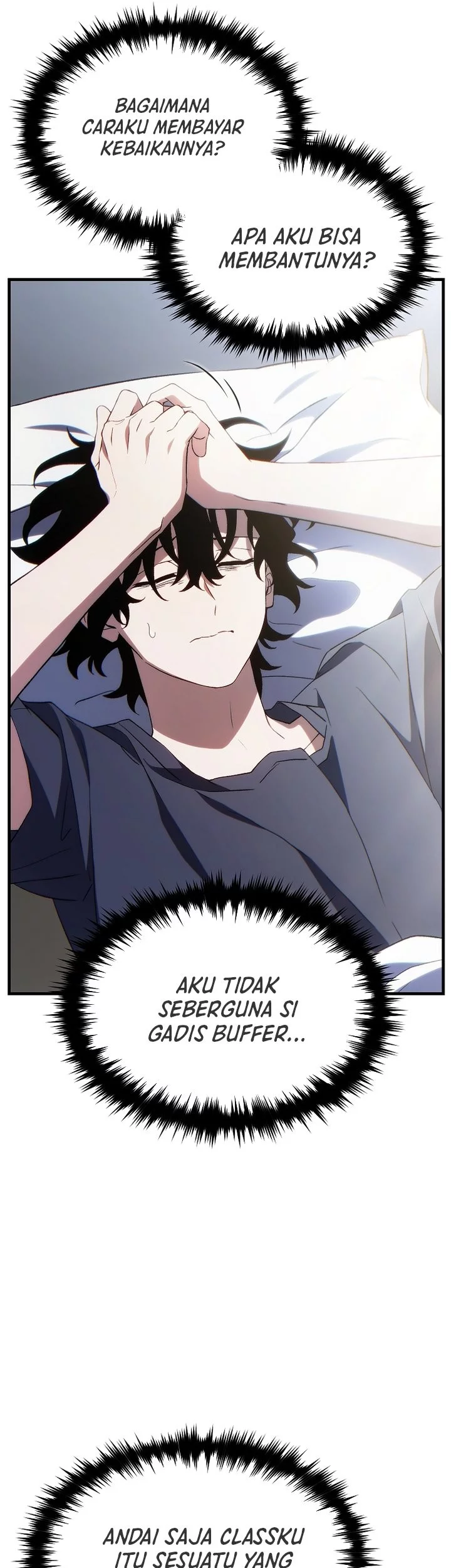 The 100th Regression Of The Max-Level Player Chapter 73 Gambar 79