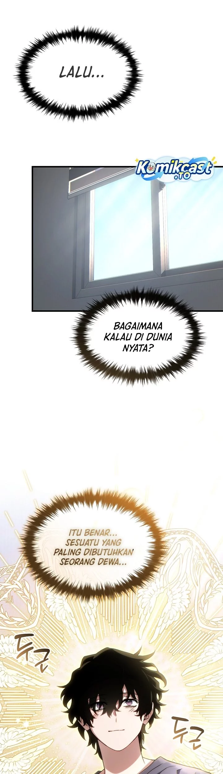 The 100th Regression Of The Max-Level Player Chapter 73 Gambar 81