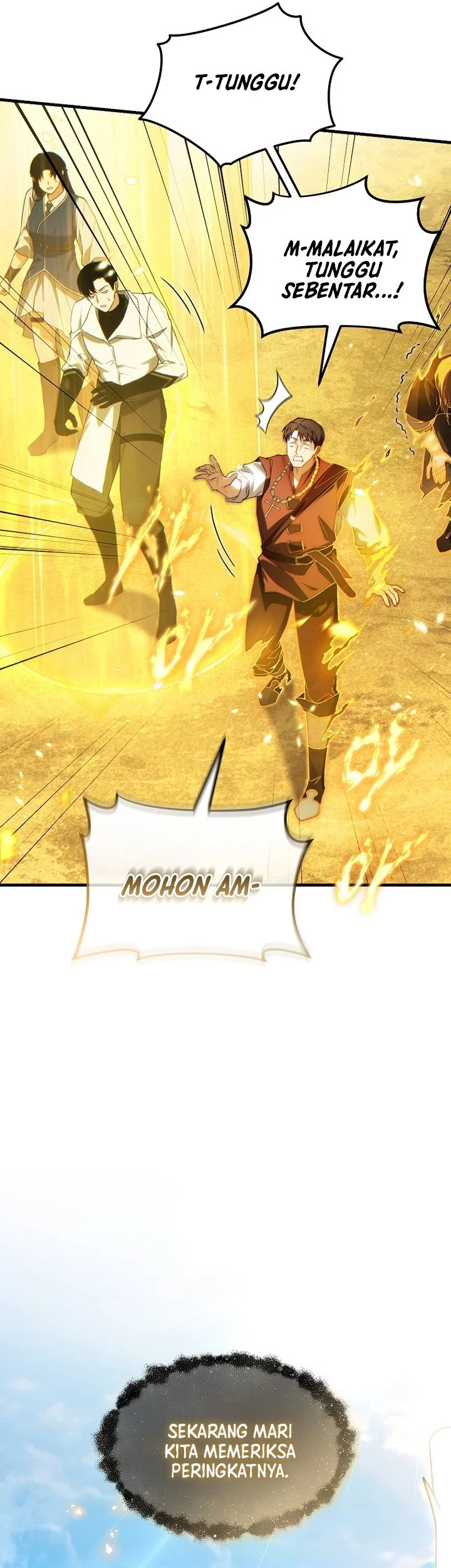 The 100th Regression Of The Max-Level Player Chapter 73 Gambar 17