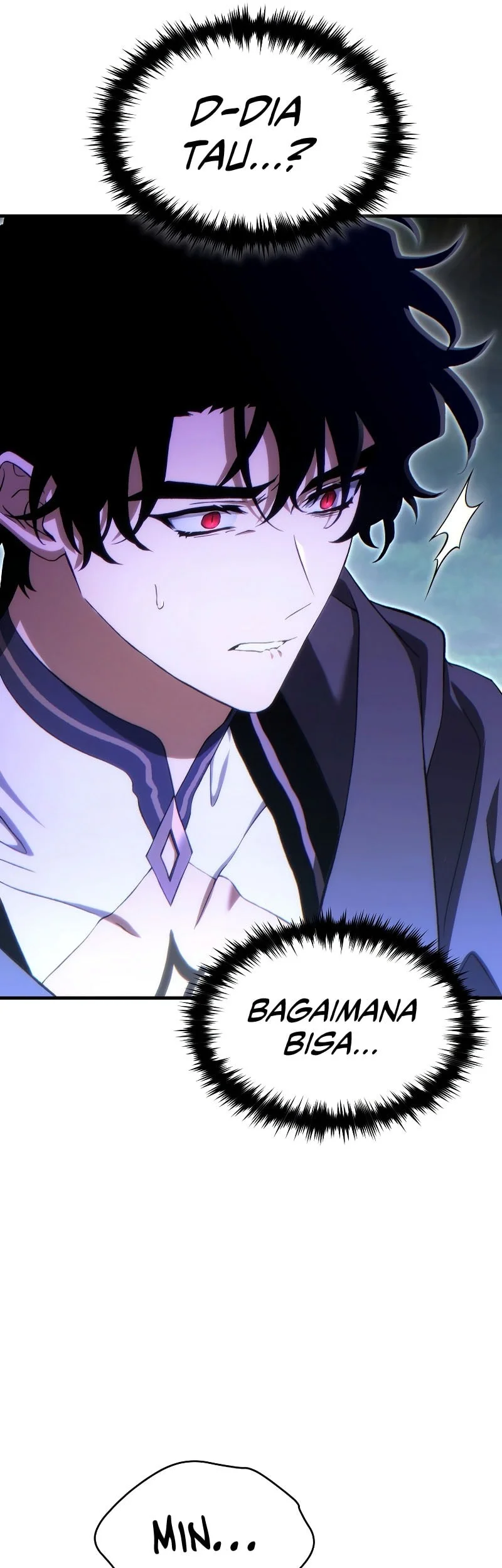 The 100th Regression Of The Max-Level Player Chapter 80 Gambar 6