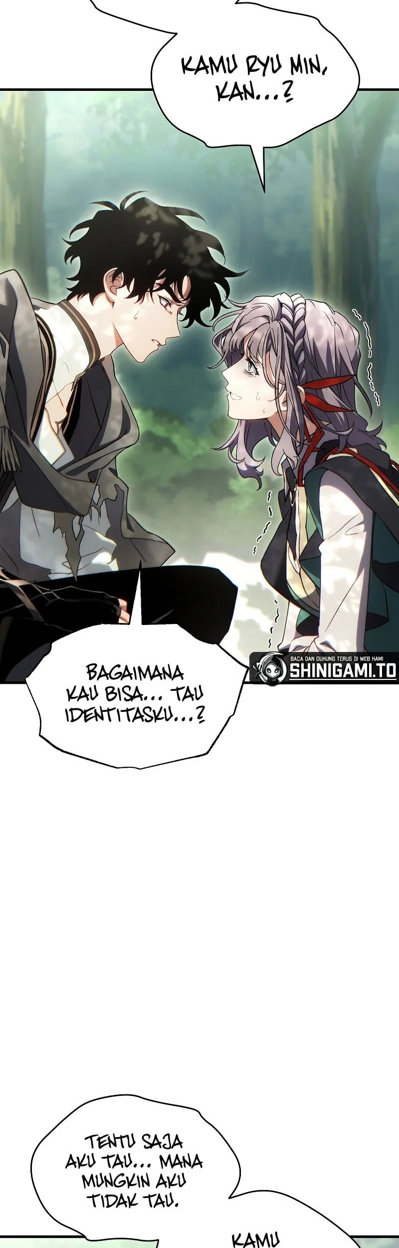 The 100th Regression Of The Max-Level Player Chapter 80 Gambar 7