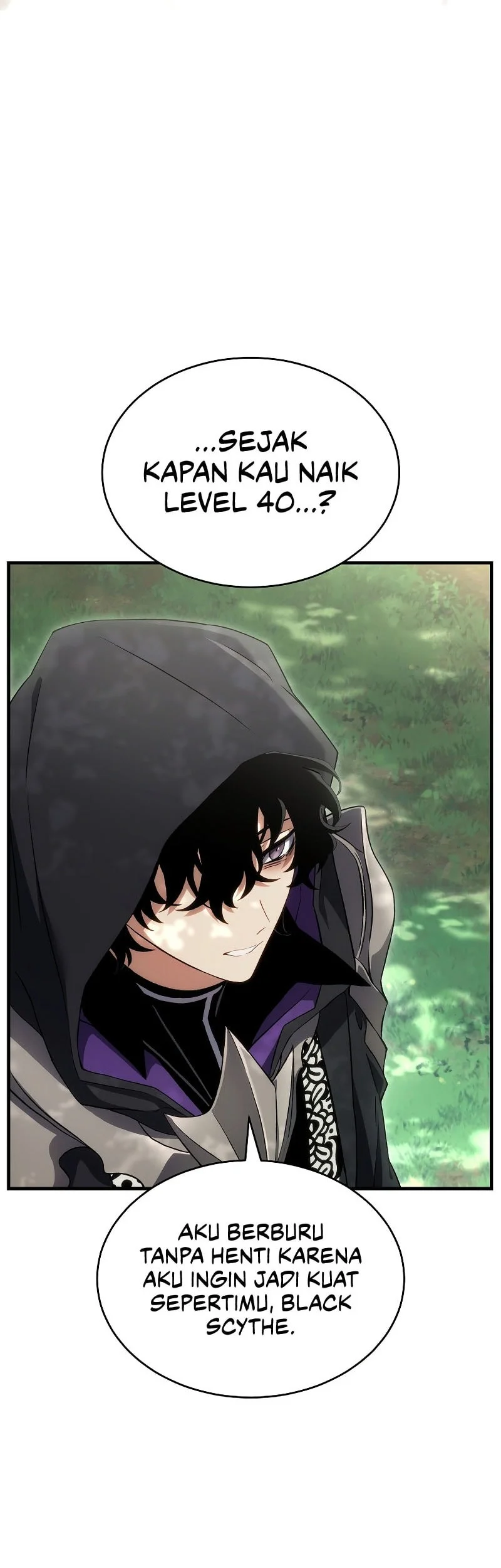 The 100th Regression Of The Max-Level Player Chapter 80 Gambar 37