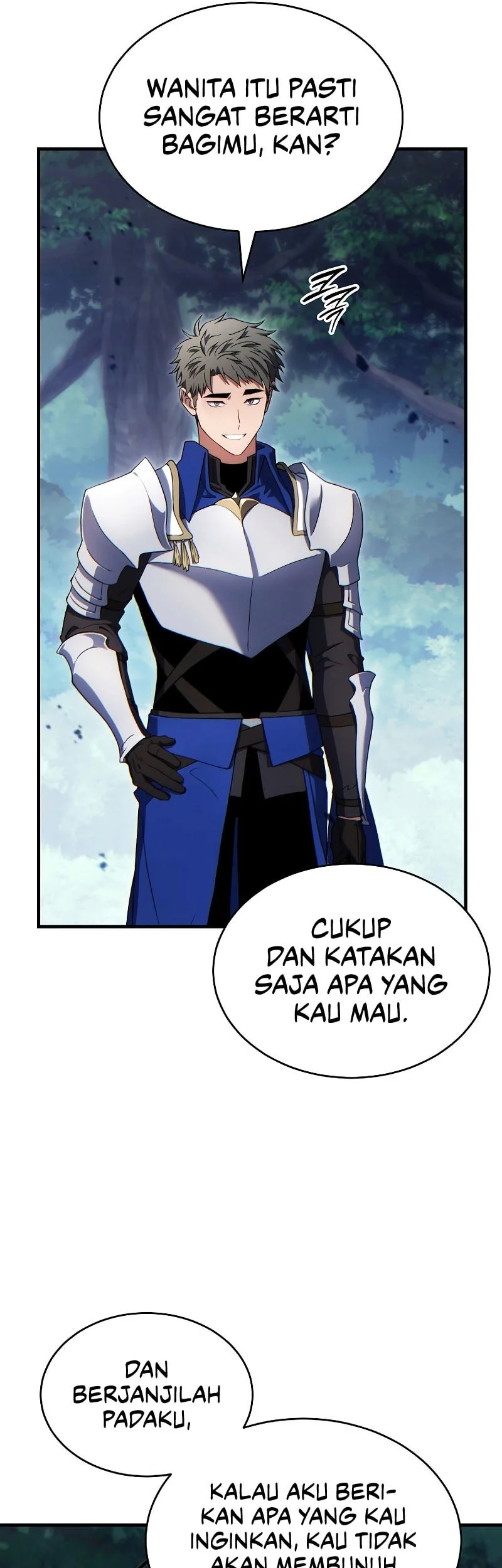 The 100th Regression Of The Max-Level Player Chapter 80 Gambar 42