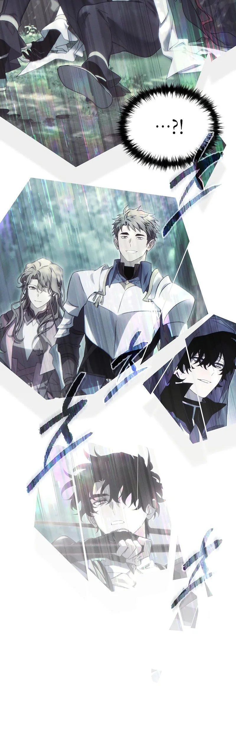 The 100th Regression Of The Max-Level Player Chapter 80 Gambar 55