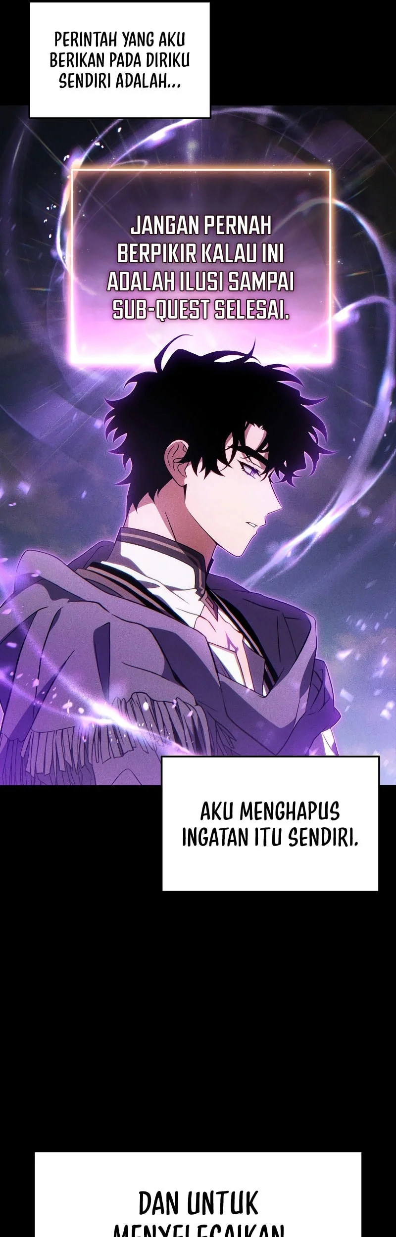 The 100th Regression Of The Max-Level Player Chapter 80 Gambar 62