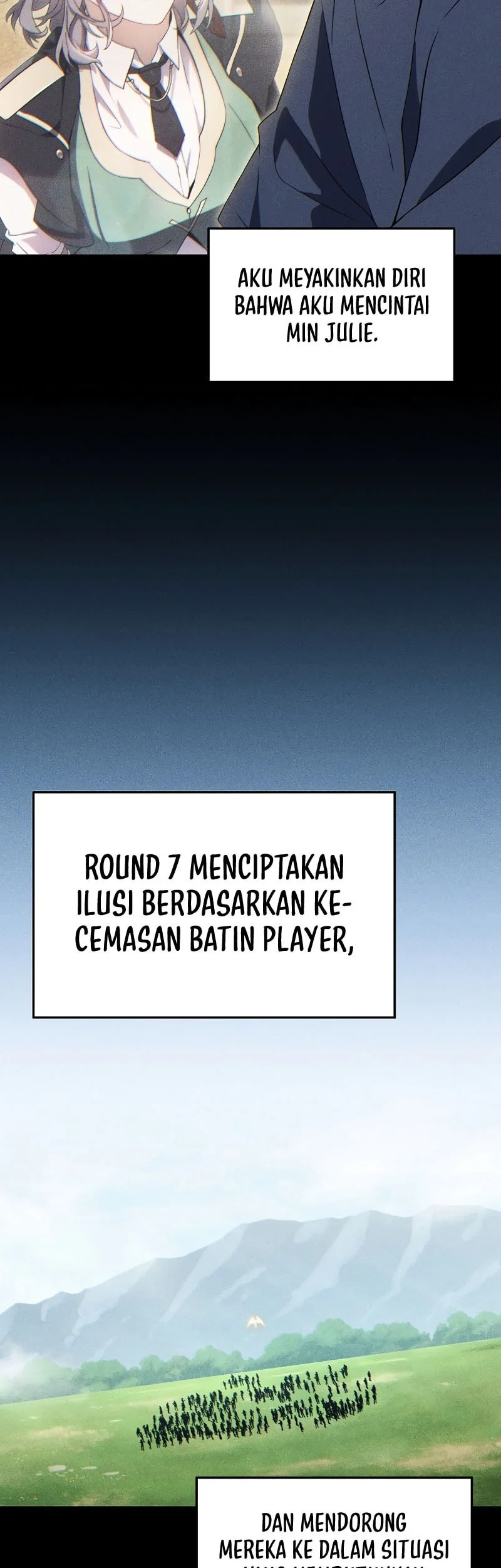 The 100th Regression Of The Max-Level Player Chapter 80 Gambar 64