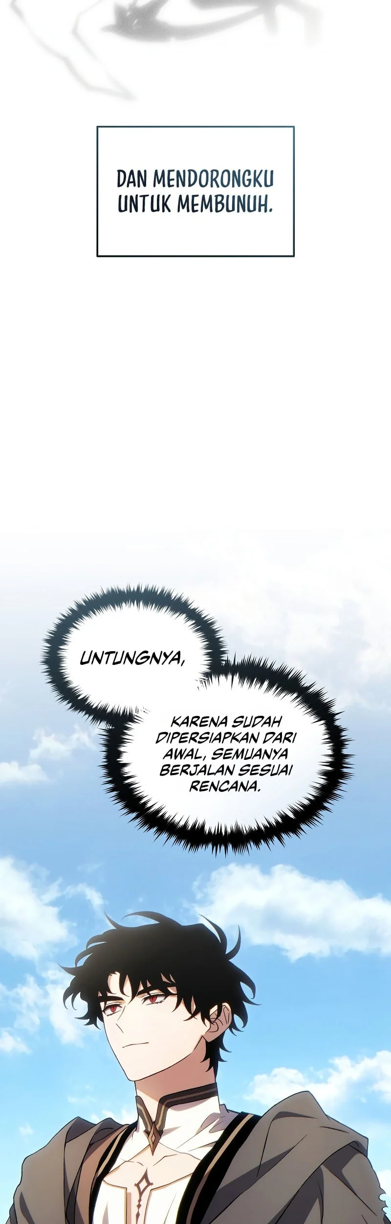 The 100th Regression Of The Max-Level Player Chapter 80 Gambar 68