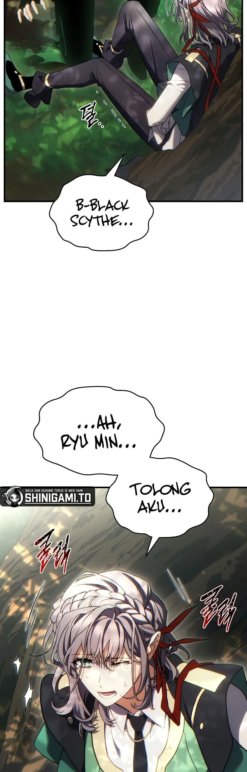 The 100th Regression Of The Max-Level Player Chapter 80 Gambar 4