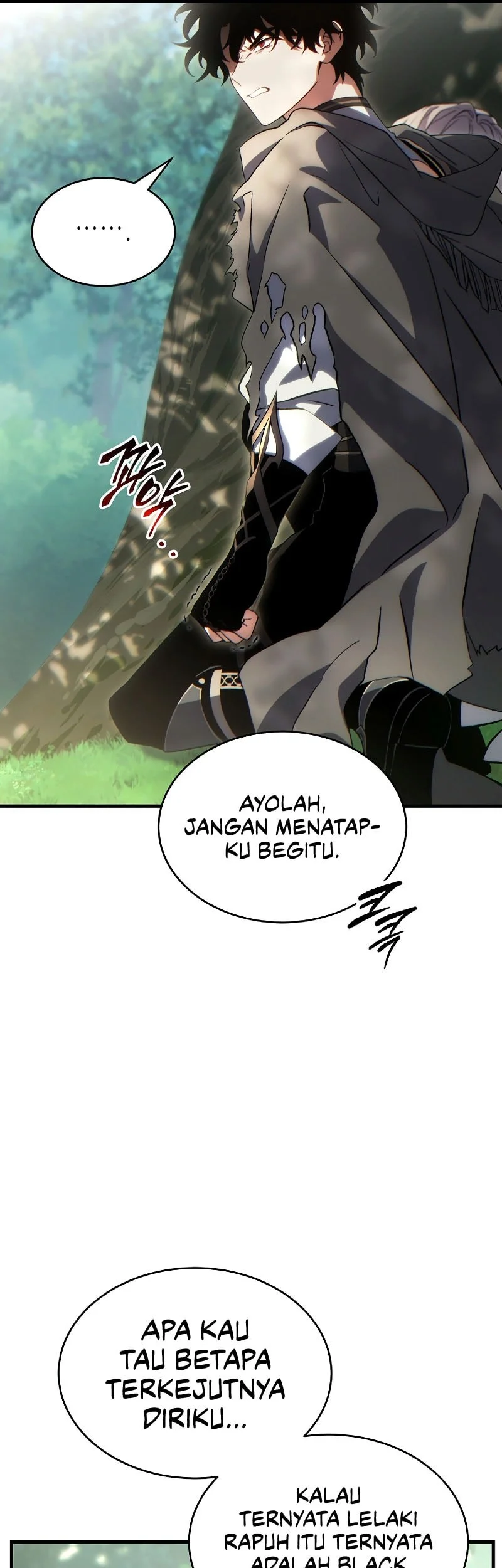 The 100th Regression Of The Max-Level Player Chapter 80 Gambar 22