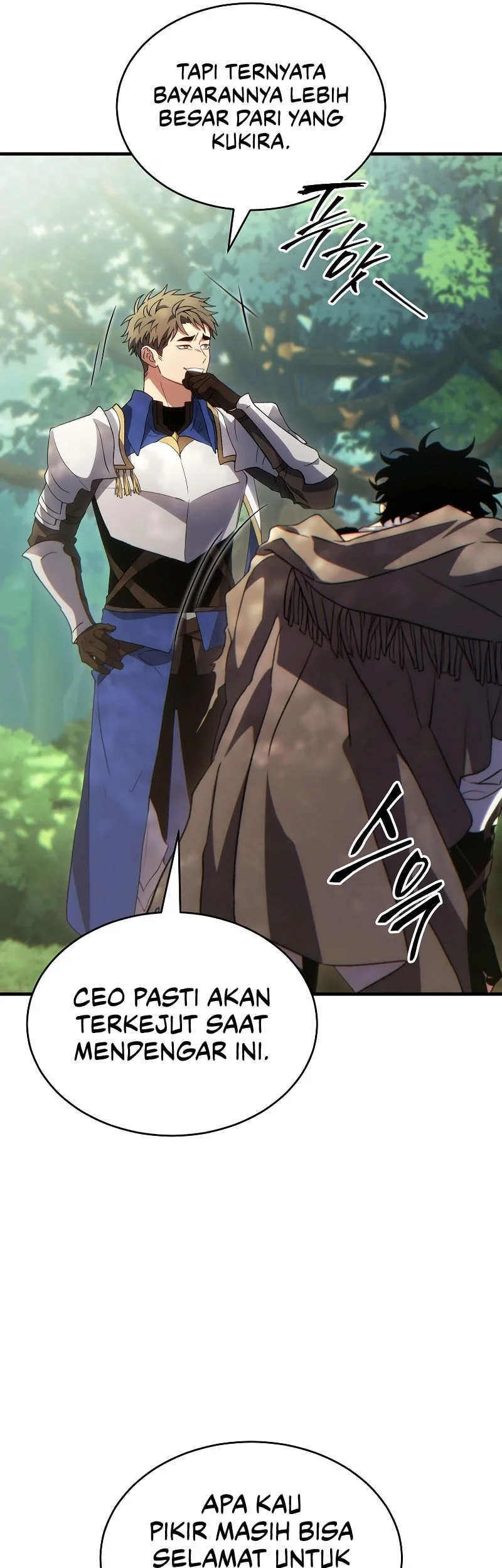 The 100th Regression Of The Max-Level Player Chapter 80 Gambar 26