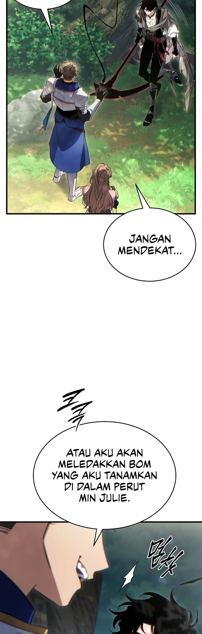 The 100th Regression Of The Max-Level Player Chapter 80 Gambar 28