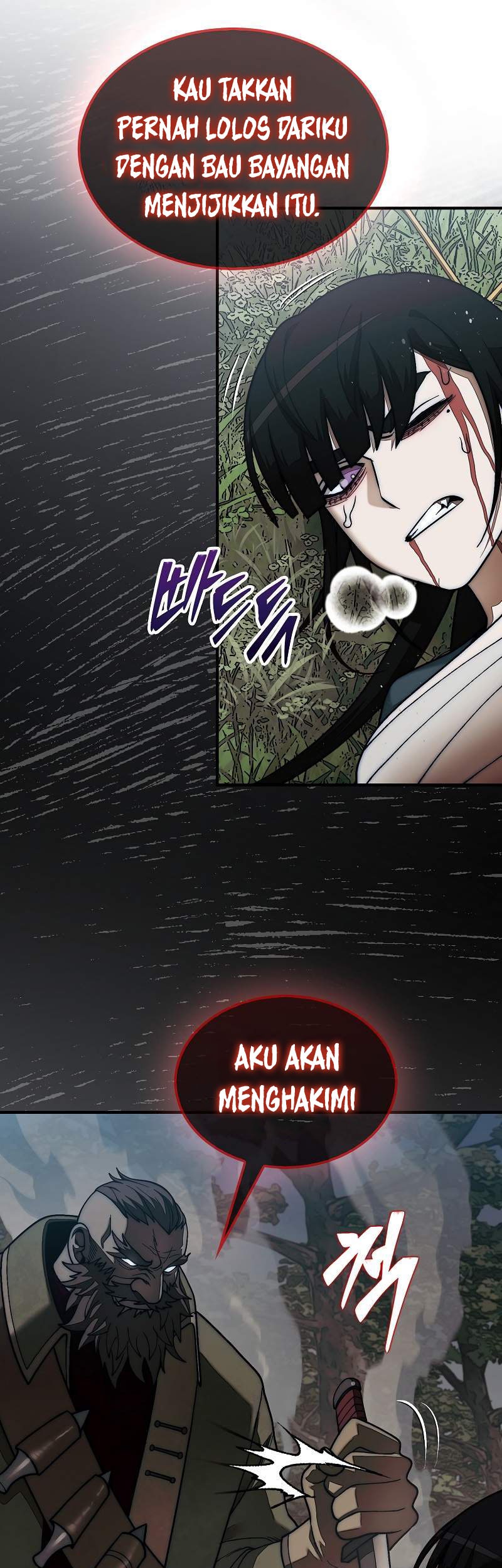 The 31st Piece Turns the Tables Chapter 83 Gambar 10