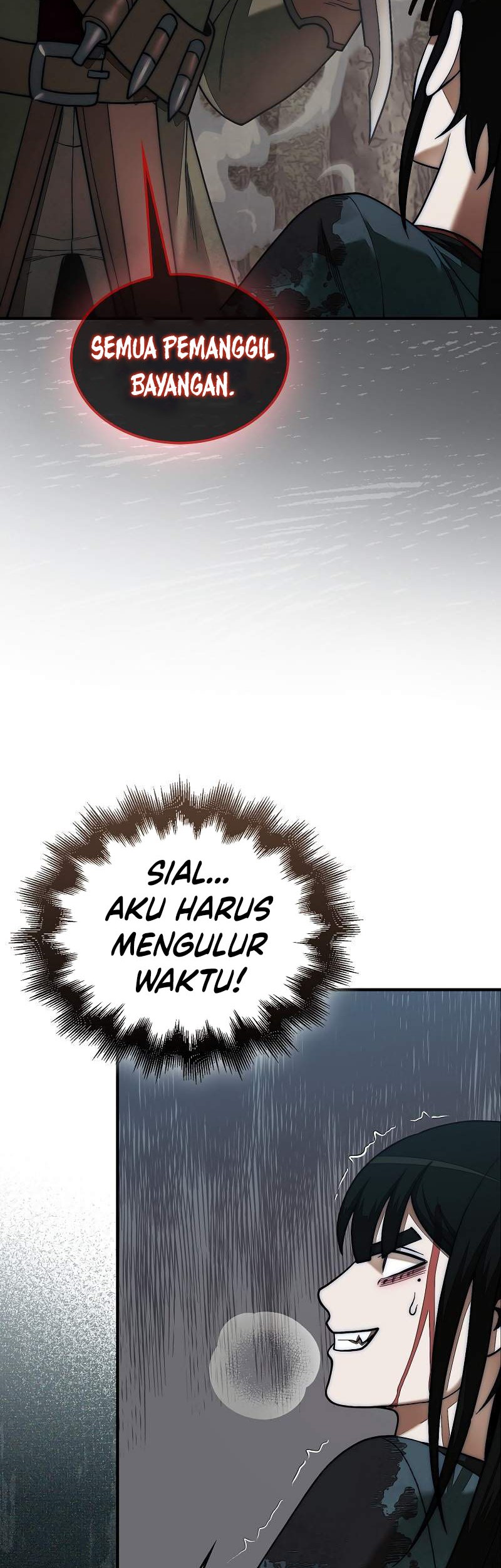 The 31st Piece Turns the Tables Chapter 83 Gambar 11
