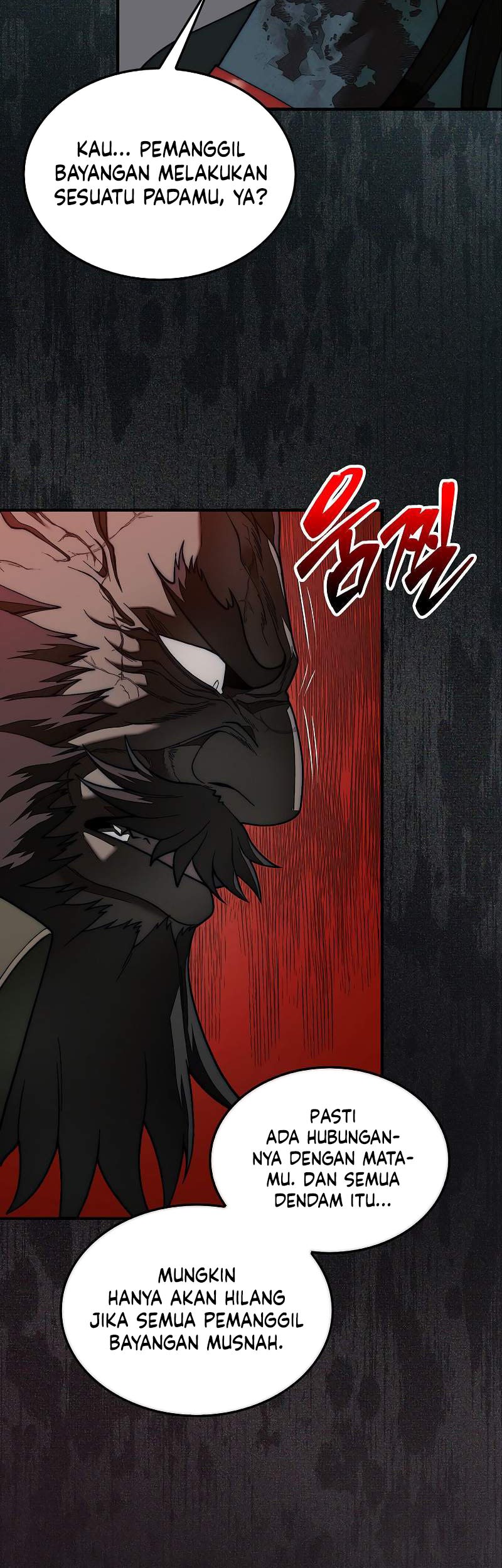 The 31st Piece Turns the Tables Chapter 83 Gambar 12