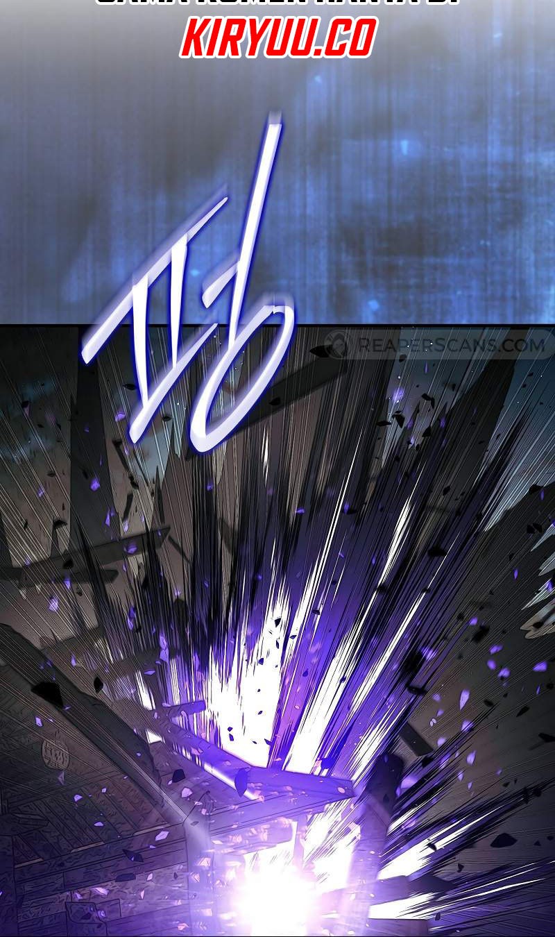 The 31st Piece Turns the Tables Chapter 83 Gambar 16