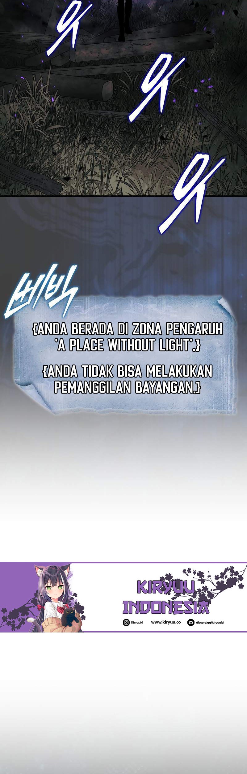 The 31st Piece Turns the Tables Chapter 83 Gambar 20