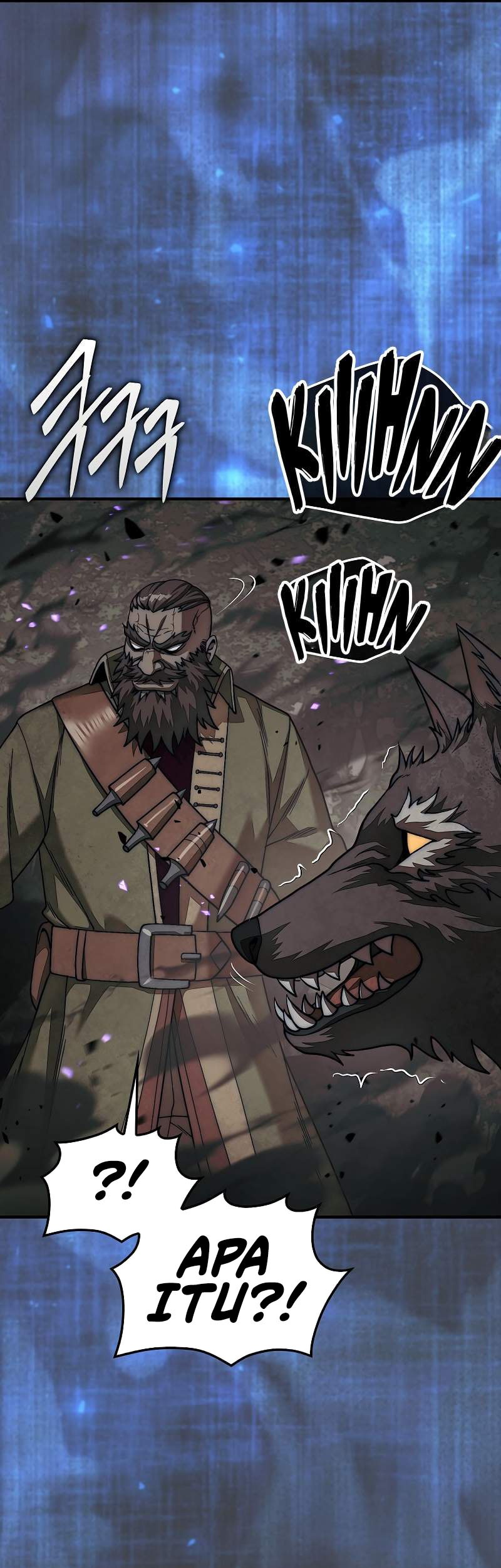 The 31st Piece Turns the Tables Chapter 83 Gambar 17