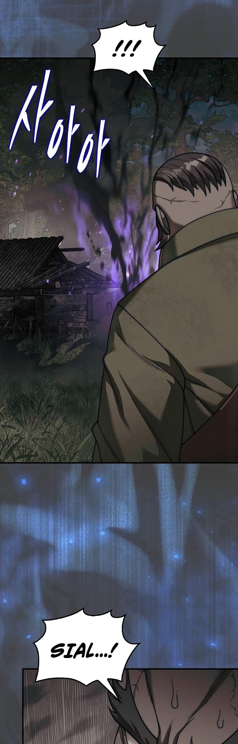 The 31st Piece Turns the Tables Chapter 83 Gambar 18