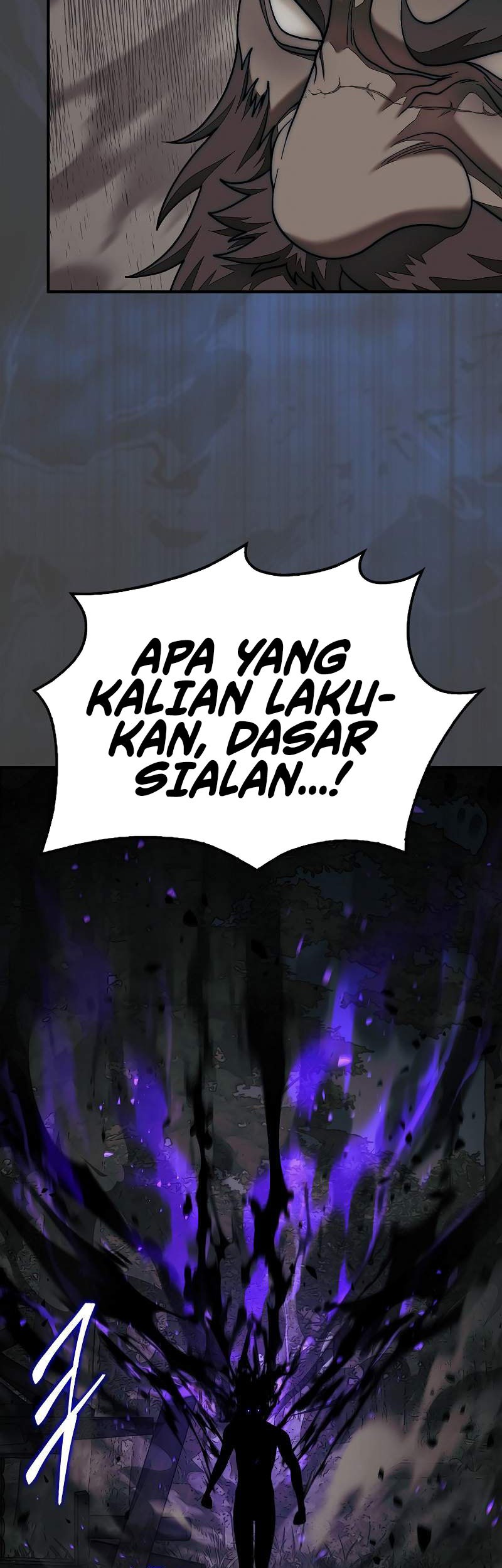 The 31st Piece Turns the Tables Chapter 83 Gambar 19