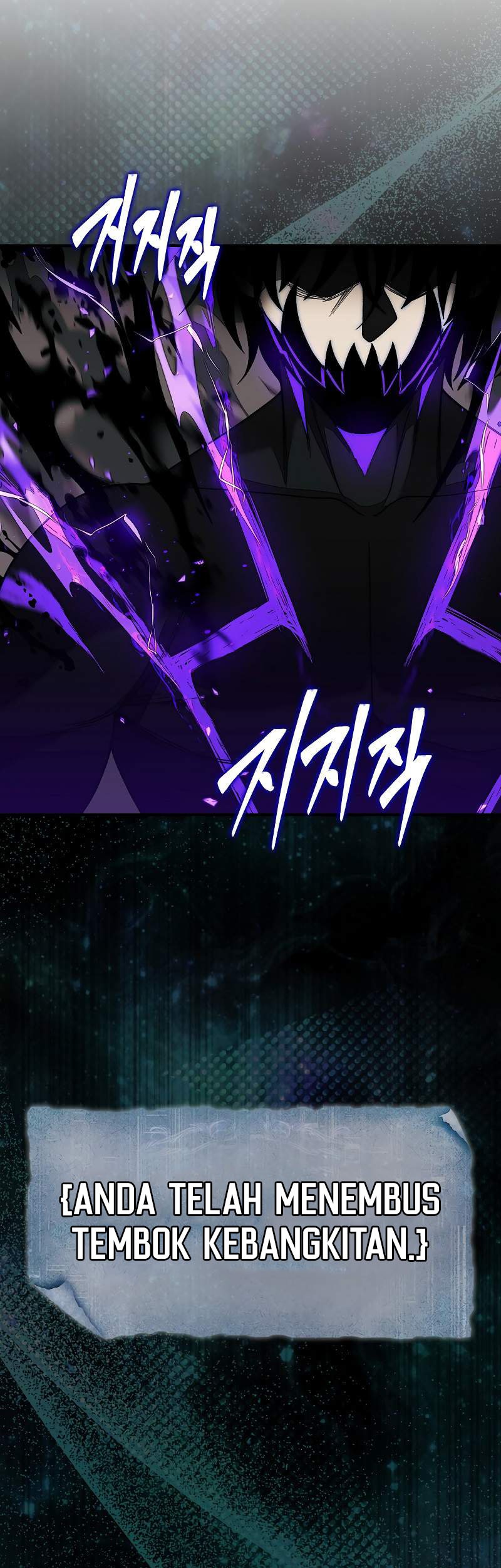 The 31st Piece Turns the Tables Chapter 83 Gambar 21