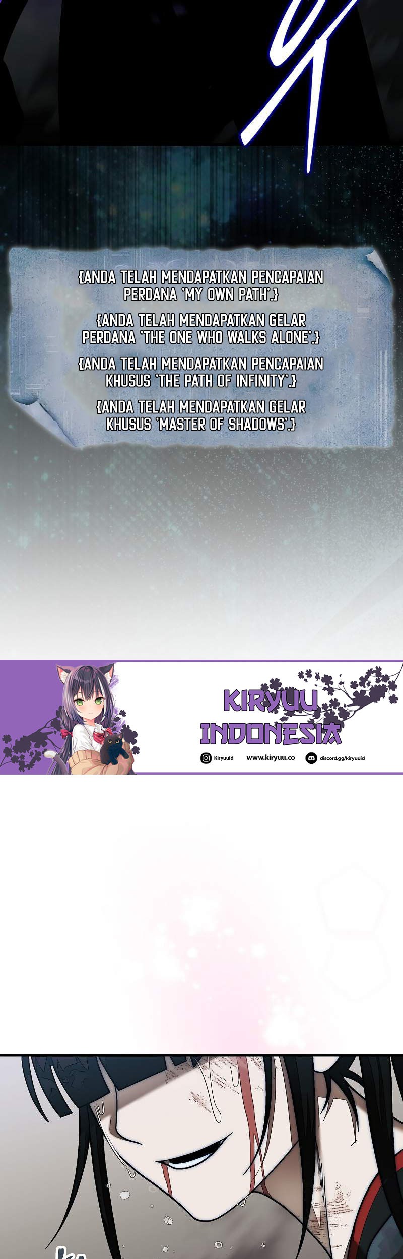 The 31st Piece Turns the Tables Chapter 83 Gambar 23