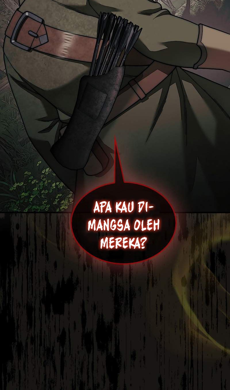 The 31st Piece Turns the Tables Chapter 83 Gambar 28