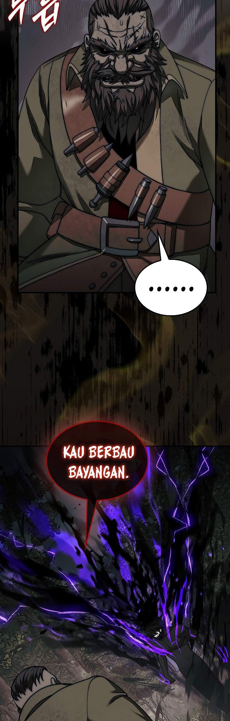 The 31st Piece Turns the Tables Chapter 83 Gambar 27