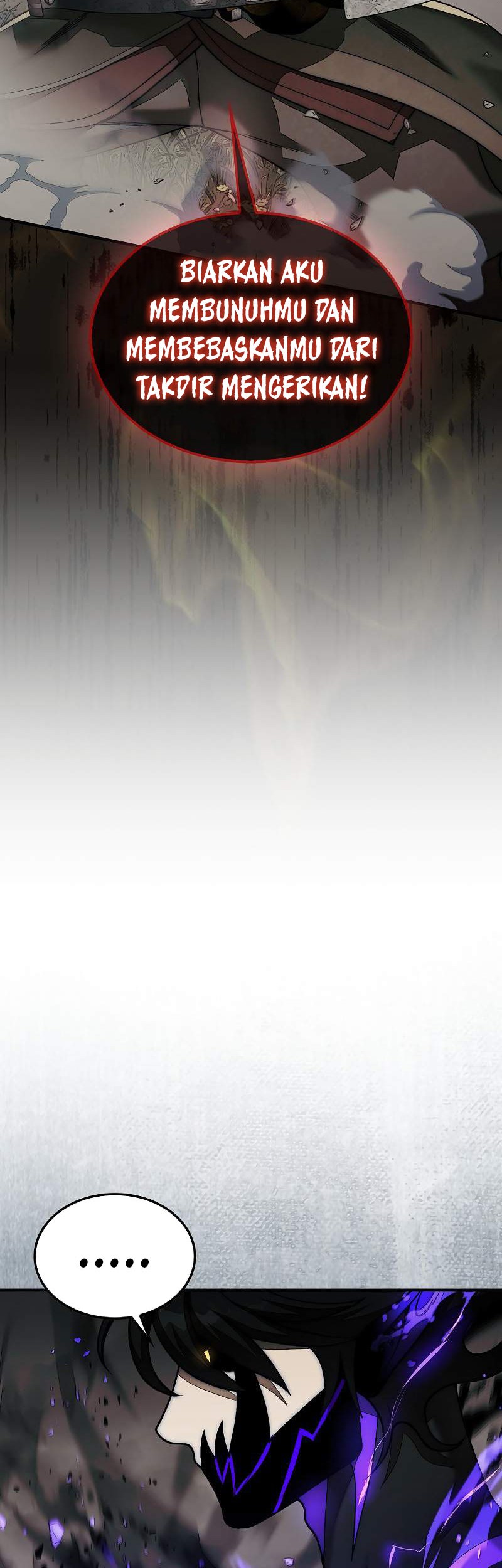 The 31st Piece Turns the Tables Chapter 83 Gambar 30