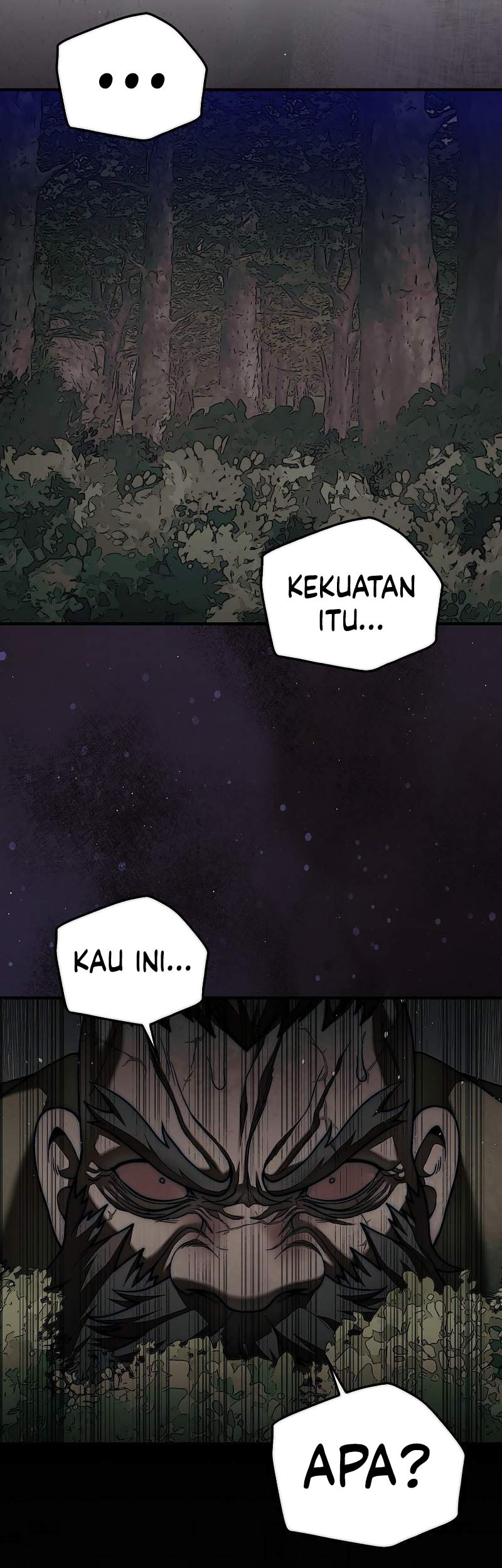 The 31st Piece Turns the Tables Chapter 83 Gambar 45