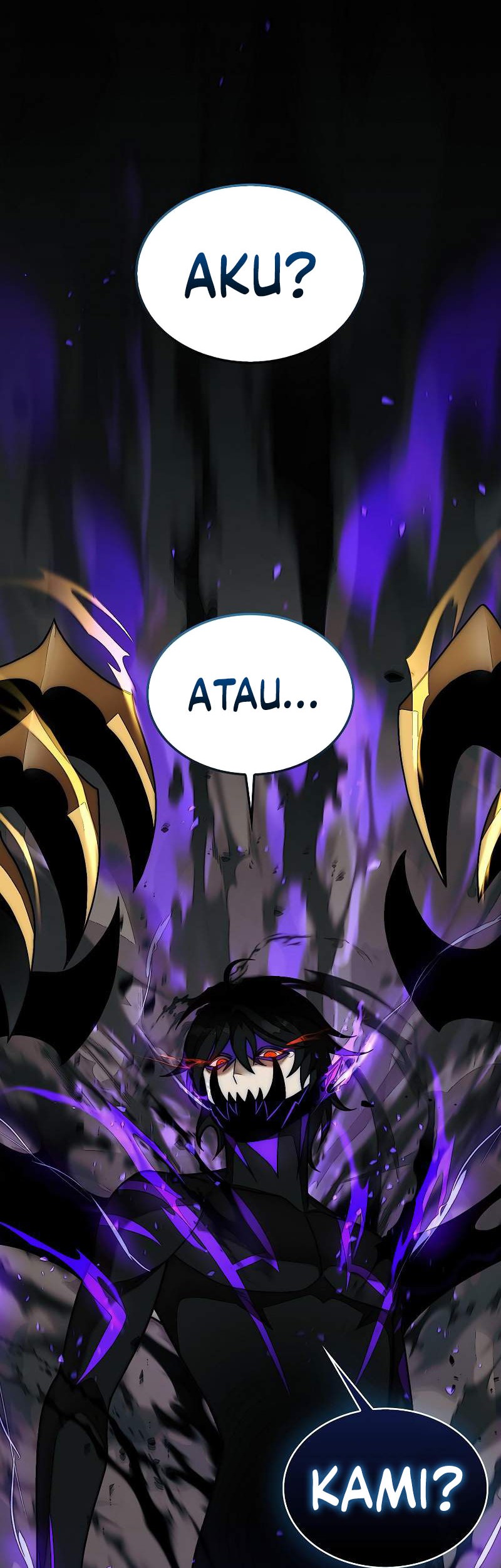 The 31st Piece Turns the Tables Chapter 83 Gambar 46