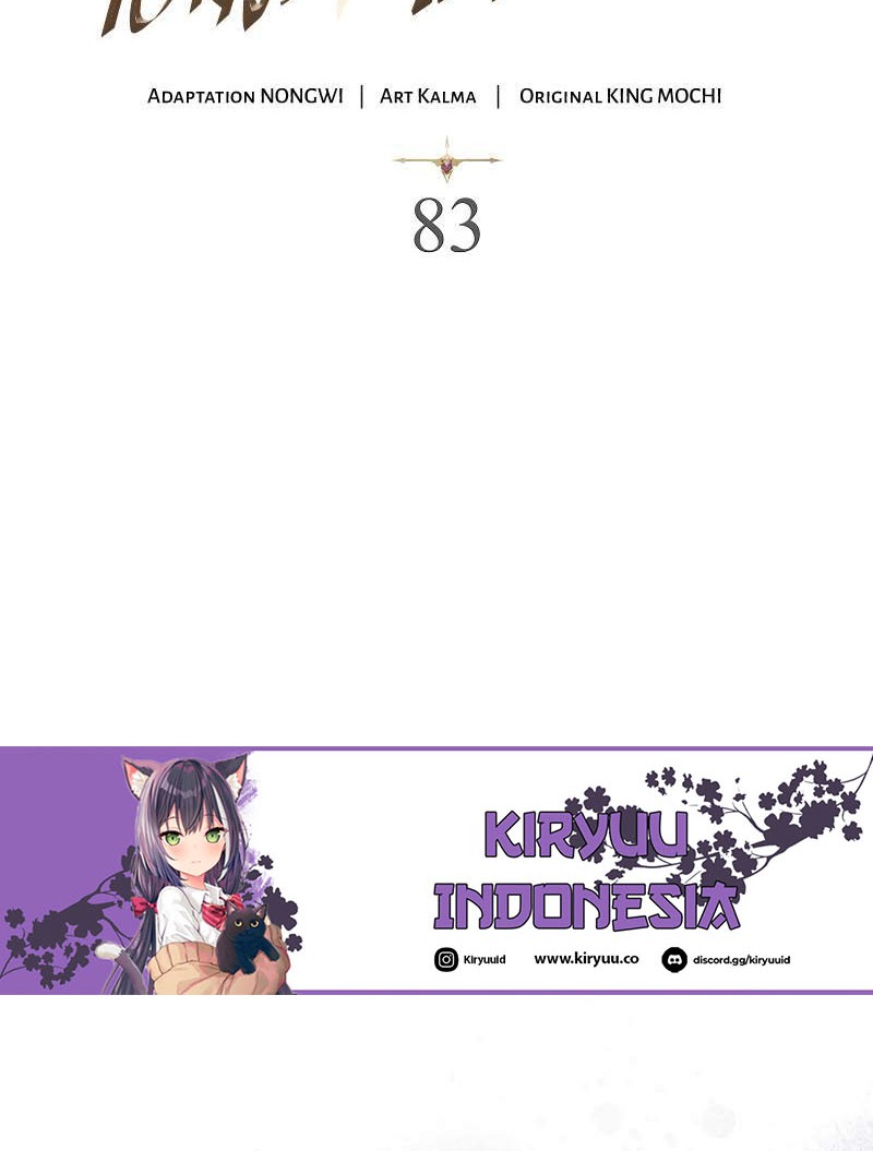 The 31st Piece Turns the Tables Chapter 83 Gambar 48