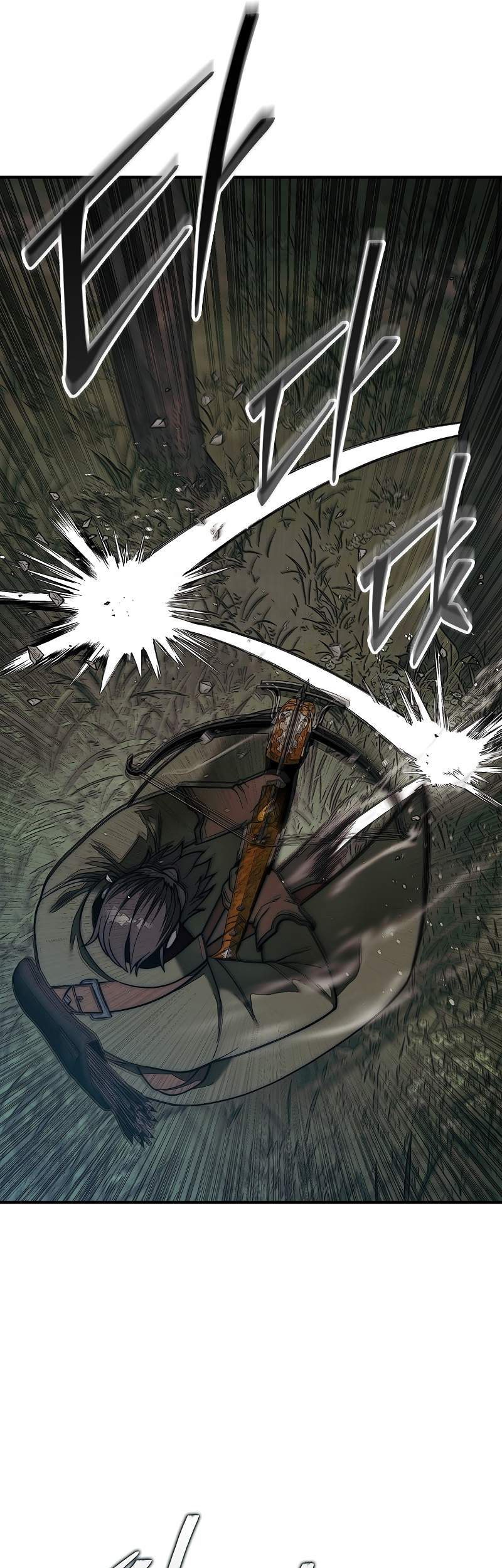 The 31st Piece Turns the Tables Chapter 83 Gambar 33