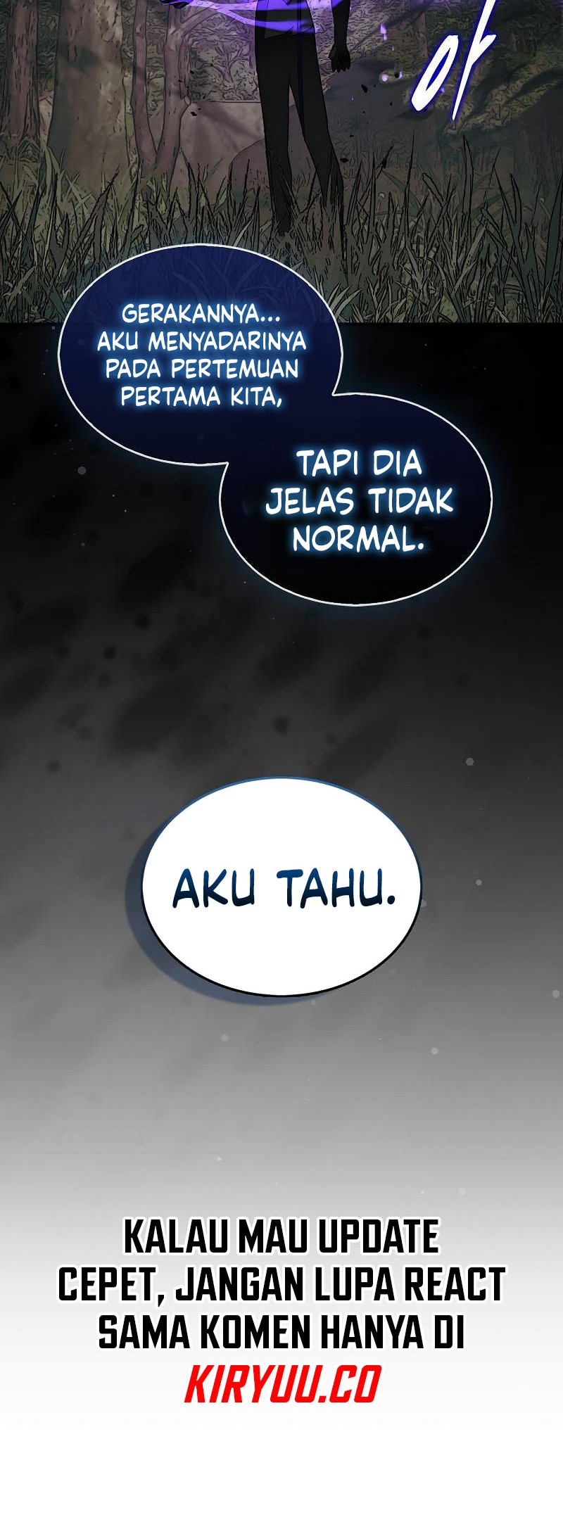 The 31st Piece Turns the Tables Chapter 83 Gambar 36