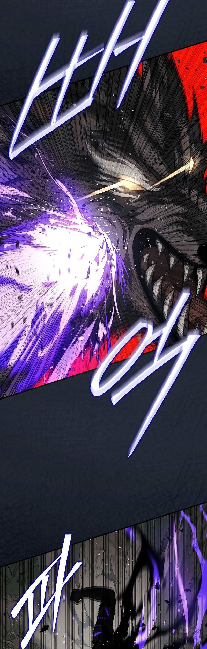 The 31st Piece Turns the Tables Chapter 83 Gambar 39