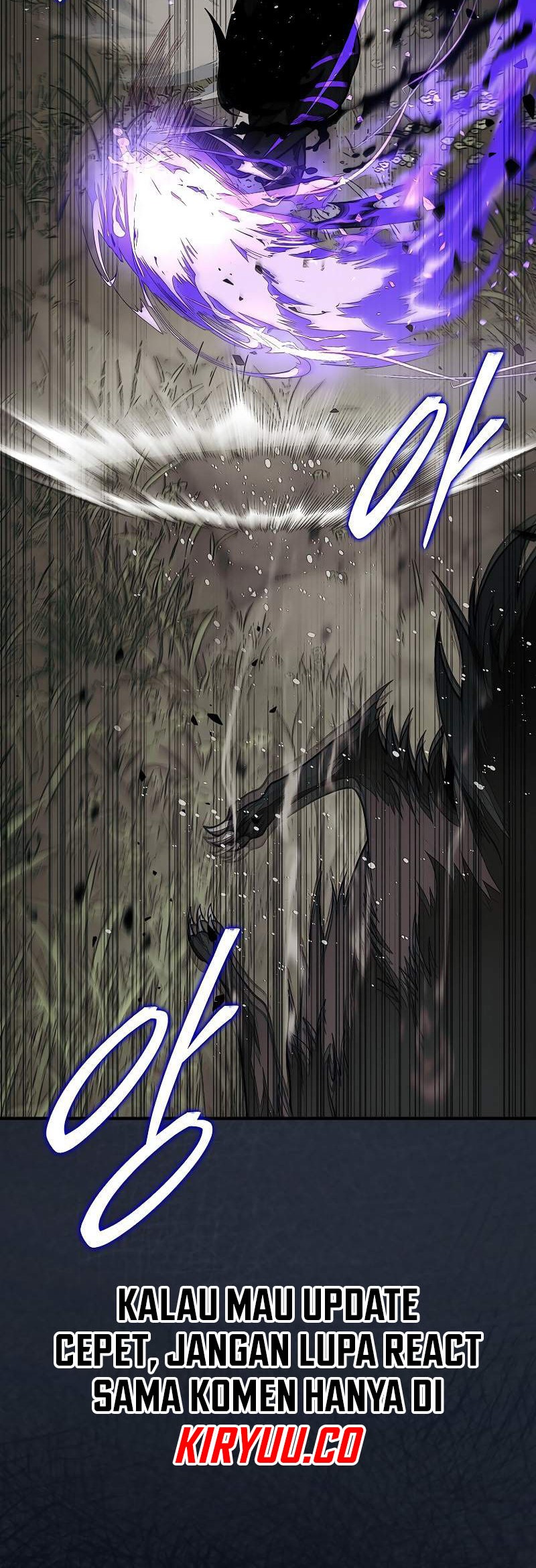 The 31st Piece Turns the Tables Chapter 83 Gambar 40