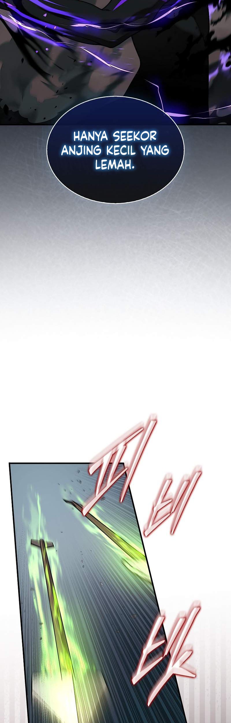 The 31st Piece Turns the Tables Chapter 83 Gambar 42