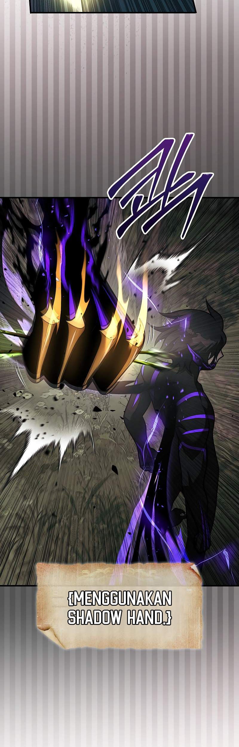 The 31st Piece Turns the Tables Chapter 83 Gambar 43