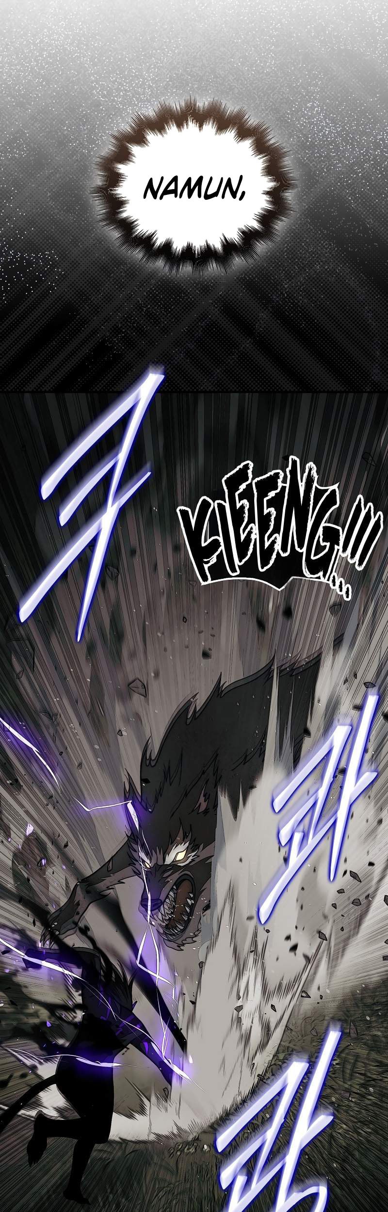 The 31st Piece Turns the Tables Chapter 83 Gambar 61