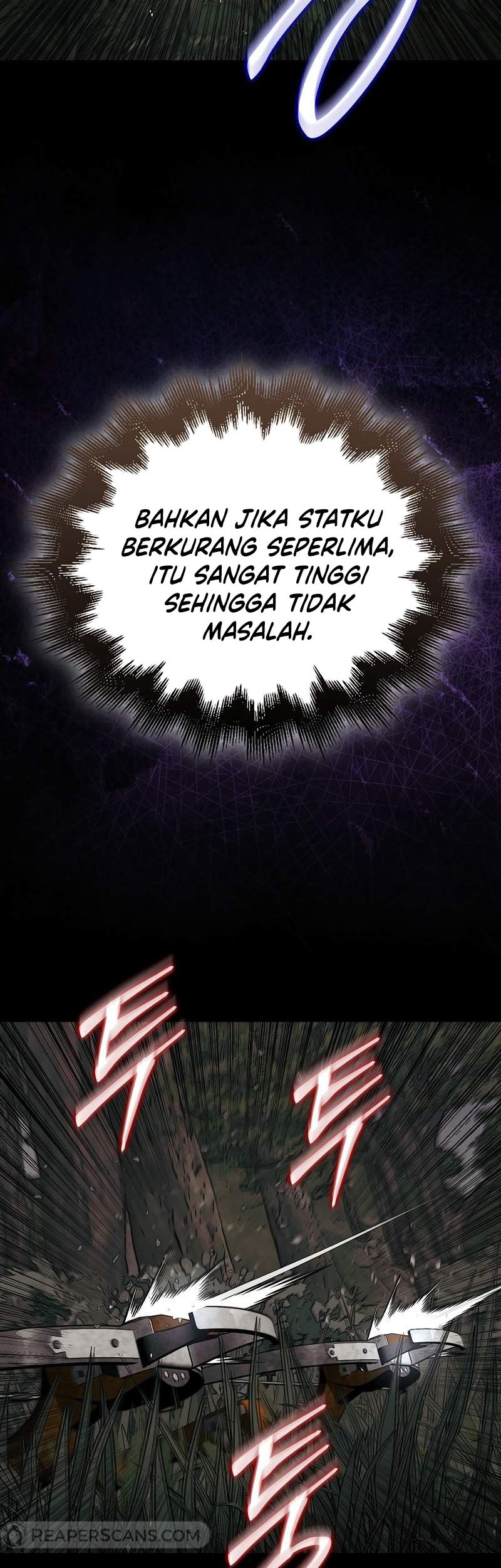 The 31st Piece Turns the Tables Chapter 83 Gambar 62