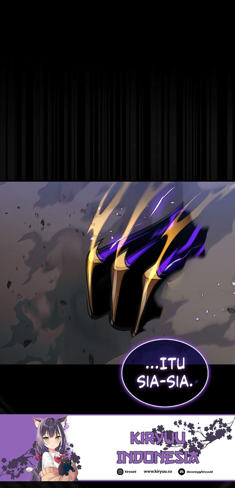 The 31st Piece Turns the Tables Chapter 83 Gambar 64