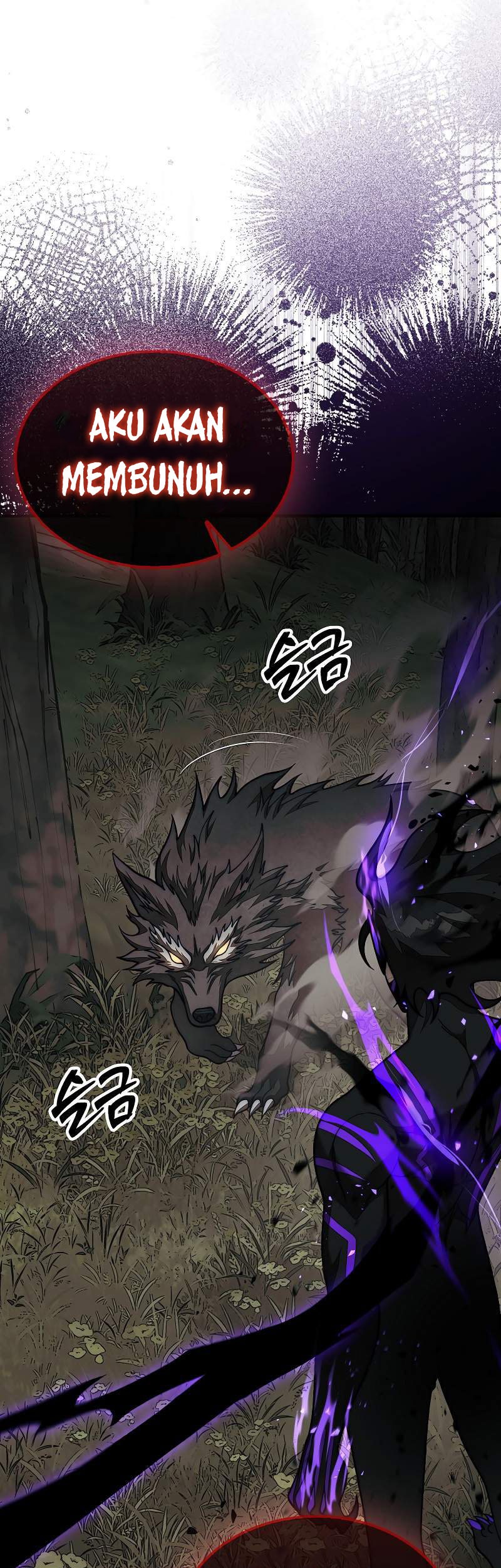 The 31st Piece Turns the Tables Chapter 83 Gambar 49