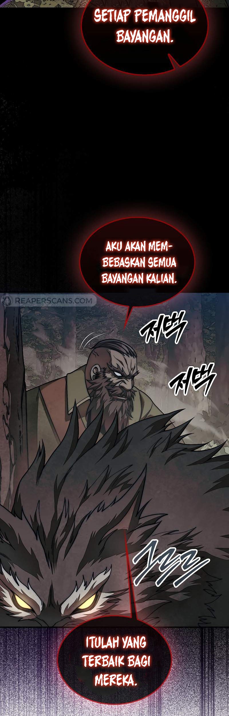 The 31st Piece Turns the Tables Chapter 83 Gambar 50