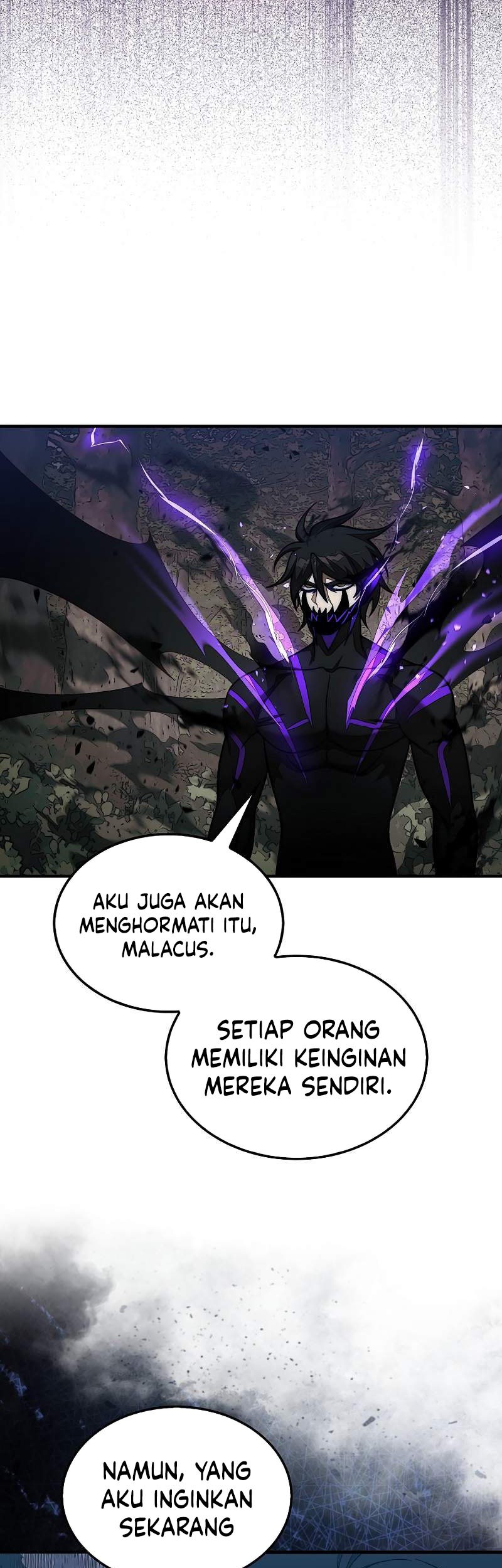 The 31st Piece Turns the Tables Chapter 83 Gambar 51