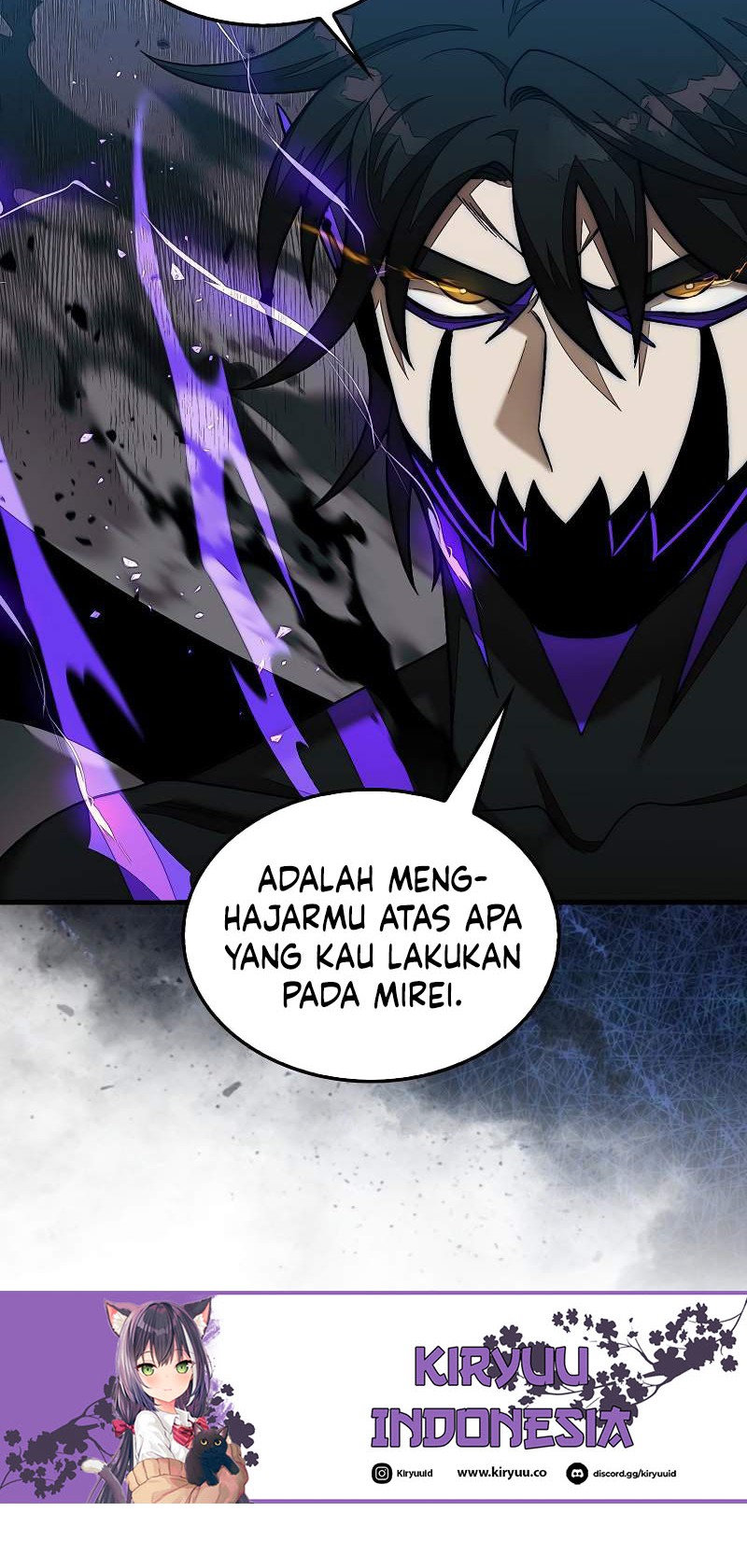 The 31st Piece Turns the Tables Chapter 83 Gambar 52