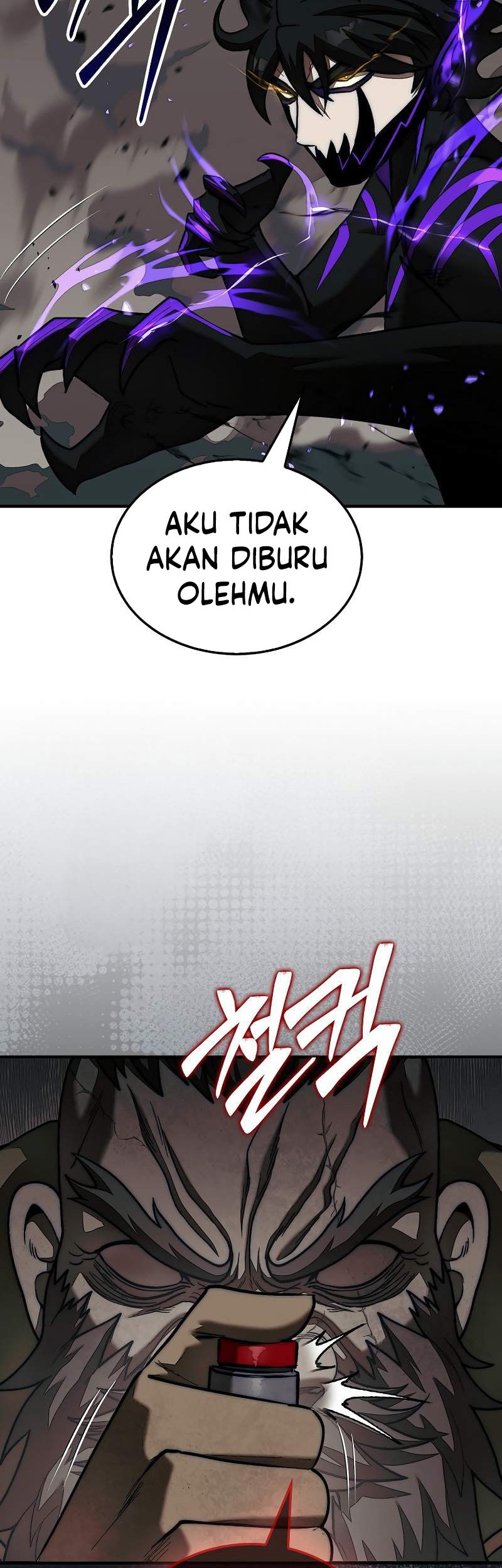 The 31st Piece Turns the Tables Chapter 83 Gambar 54