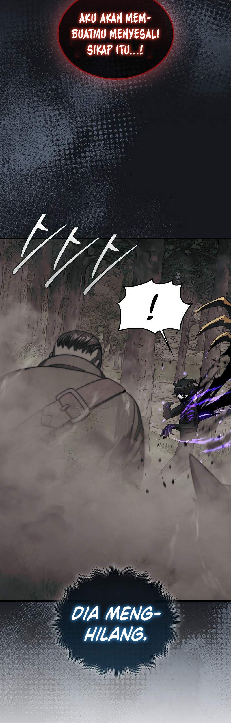 The 31st Piece Turns the Tables Chapter 83 Gambar 55